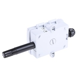 1 pcs - RS PRO RTD Sensor, +50°C Max