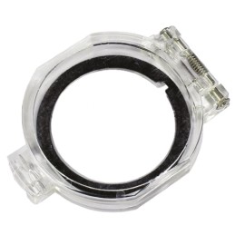 1 pcs - HARTING, Har-Port Dust Cap for use with RJ45 Connectors