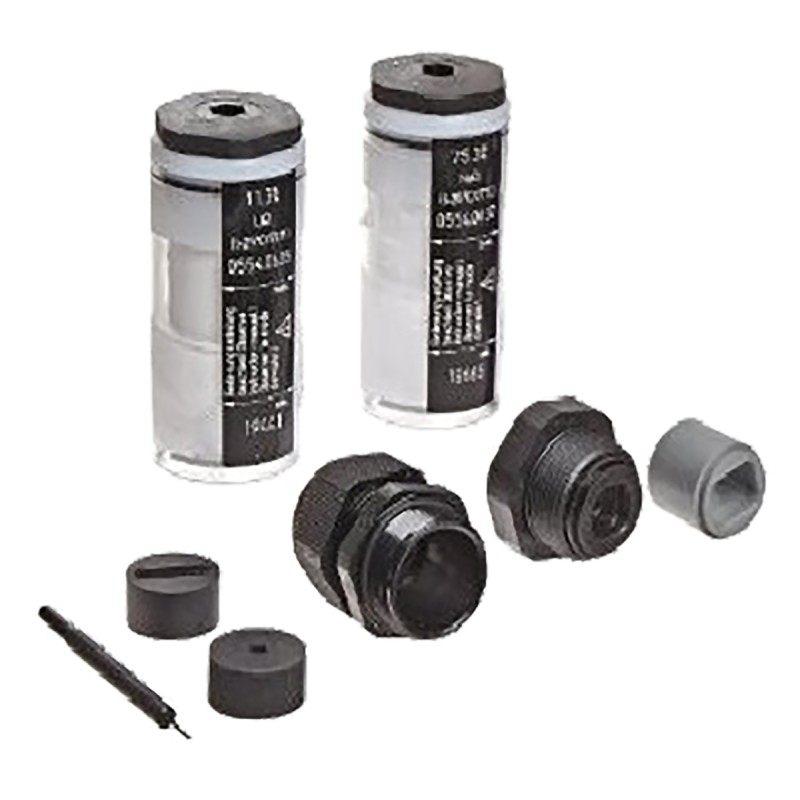 1 pcs - Testo Moisture Meter Pin for Use with Salt Solution, Testo Humidity Probes