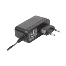 1 pcs - XP Power 36W Plug-In AC/DC Adapter 12V dc Output, 3A Output