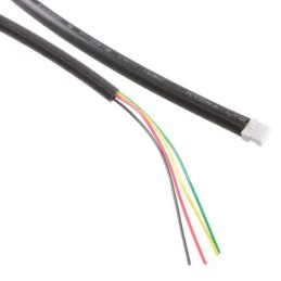 1 pcs - Omron 2JCIE-HARNESS-02 Expansion Board for use with Omron IoT Development Kit