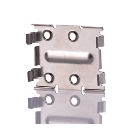 1 pcs - Norgren 54D Din Rail Kit
