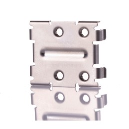 1 pcs - Norgren 54D Din Rail Kit