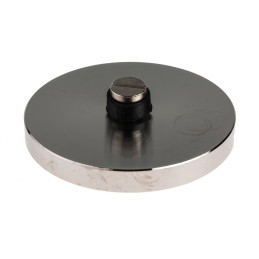 1 pcs - RS PRO Counterpart for Electro Magnets