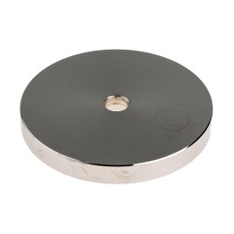 1 pcs - RS PRO Counterpart for Electro Magnets