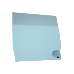 1 pcs - Schneider Electric Industrial Duty Momentary On-Off Foot Switch - Metal Case Material, 2NO/2NC, 270 mA @ 250 V dc, 3 A