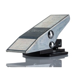 1 pcs - Norgren Pedal 3/2 Pneumatic Manual Control Valve 03 Series, G 1/8, 1/8in, III B