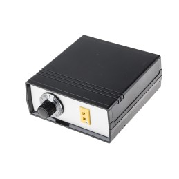 1 pcs - RS PRO Thermocouple Selector Switch for Use with Type K Thermocouple, ANSI, RoHS Compliant Standard