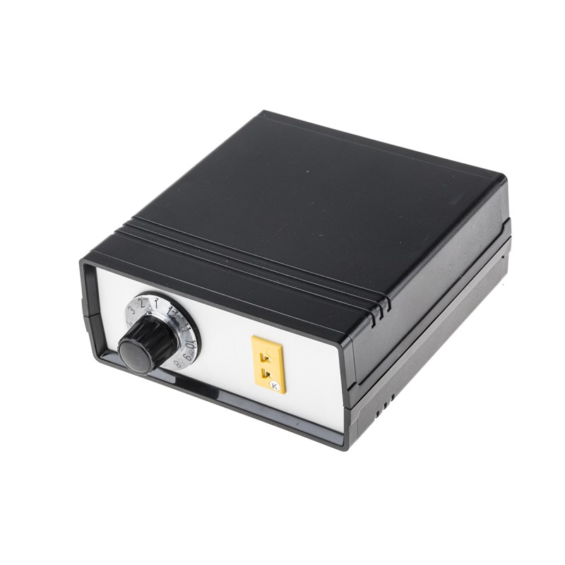 1 pcs - RS PRO Thermocouple Selector Switch for Use with Type K Thermocouple, ANSI, RoHS Compliant Standard