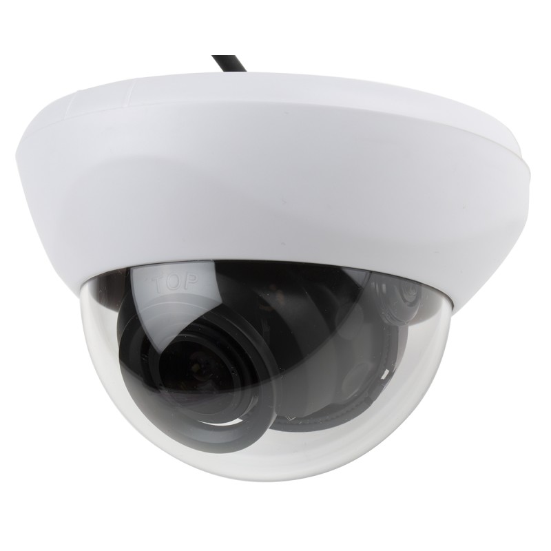 1 pcs - RS PRO Analogue Indoor CCTV Camera, 1312 x 1069 Resolution