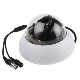 1 pcs - RS PRO Analogue Indoor CCTV Camera, 1312 x 1069 Resolution