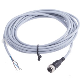 1 pcs - Festo Cable, NEBU Series, For Use With Energy Chain