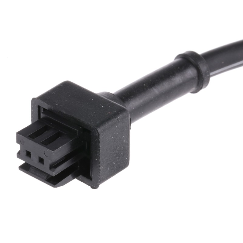 1 pcs - SMC Plug Connector, DXT170 Series