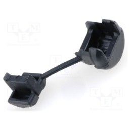 50 pcs : SR-F42 - Sectional grommet, Panel thick: 1.8÷2.5mm