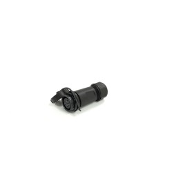 1 pcs - RS PRO Circular Connector, 8 Contacts, Cable Mount, 21 mm Connector, Socket, Female, IP67