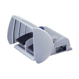 1 pcs - Schmersal Industrial Duty Momentary Foot Switch - Aluminium Case Material, NC/NO, 4 A Contact Current, 230V Contact