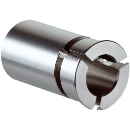 1 pcs - Sick Encoder Collets for Use with DBS60 Hollow Shaft Encoders