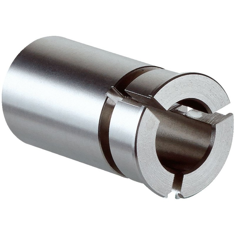 1 pcs - Sick Encoder Collets for Use with DBS60 Hollow Shaft Encoders