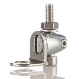 1 pcs - ifm electronic Mounting Kit for Use with Type II, Type KI, Type OI