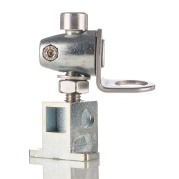 1 pcs - ifm electronic Mounting Kit for Use with Type II, Type KI, Type OI