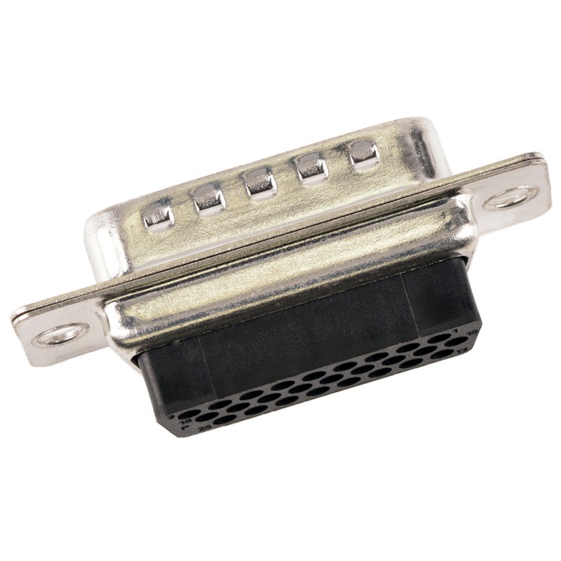 1 pcs - FCT from Molex, 173113 Series, Male Crimp D-sub Connector Contact, Tin, 22 - 28 AWG