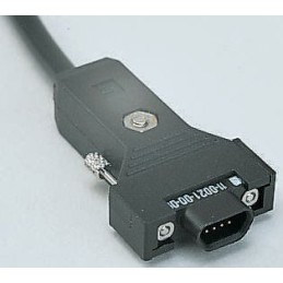 1 pcs - Binder 910 Series D Sub Backshell, 15 Way