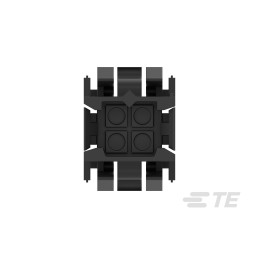 1 pcs - TE Connectivity, Metrimate Female Connector Housing, 5mm Pitch, 4 Way, 2 Row