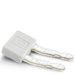 1 pcs - Phoenix Contact EB2- 5 Series Jumper Bar for Use with Modular Terminal Block