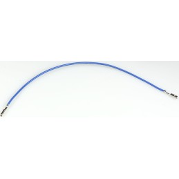 10 pcs - JST Female SWPR to Female SWPR Crimped Wire, 150mm, 0.25mm²