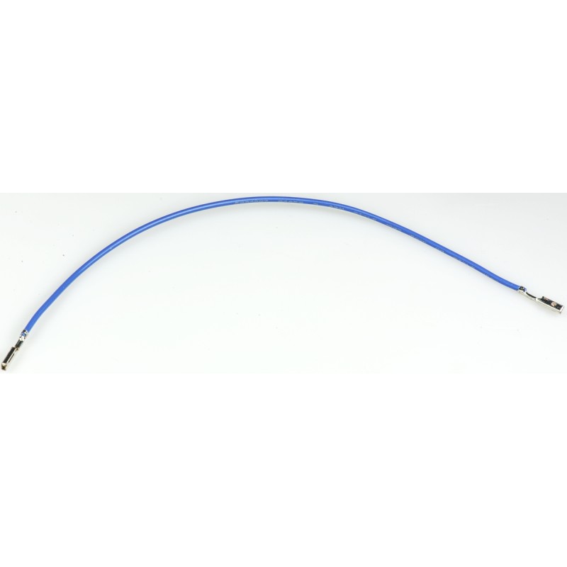 10 pcs - JST Female SWPR to Female SWPR Crimped Wire, 150mm, 0.25mm²