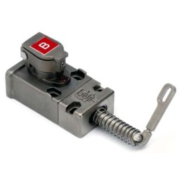 1 pcs - Allen Bradley Guardmaster Interlock Switch