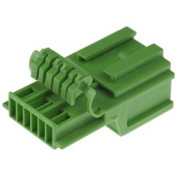 1 pcs - JAE, IL-AG5 Automotive Connector Socket 6 Way