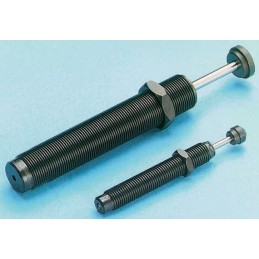 1 pcs - ACE Shock Absorber, SC 925EUM-3, 138mm Body Length