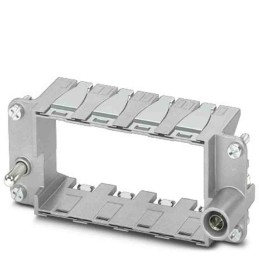 1 pcs - Phoenix Contact Module Carrier Frame, For Use With PE connection