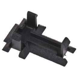 1 pcs - Honeywell GKM Safety Interlock Switch, 1NC/1NO, Keyed, Glass Filled PET