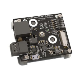 1 pcs - 4D Clearcore Adaptor