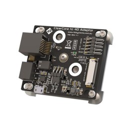 1 pcs - 4D Clearcore Adaptor