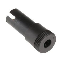 1 pcs - binder Circular Connector, 3 Contacts, Cable Mount, Subminiature Connector, Plug, Male, IP40, 719 Series