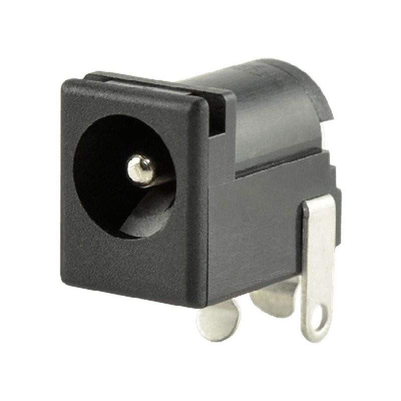 10 pcs - CUI Devices Horizontal, Through Hole