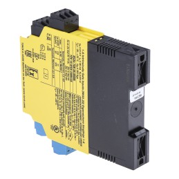 1 pcs - Turck 2 Channel Galvanic Barrier, HART Isolating Transducer, Current Input, Current Output, ATEX, IECEx