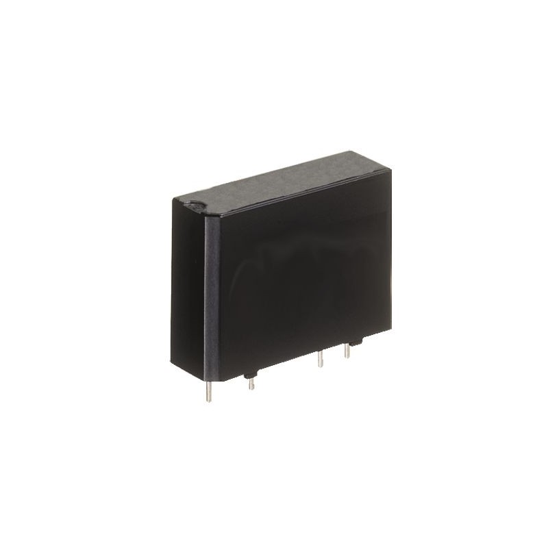 1 pcs - Panasonic AQ-3 Series Solid State Relay, 3 A Load, PCB Mount, 250 V rms Load