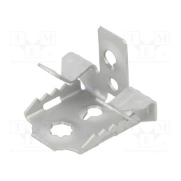 10 pcs : BCUIT 3-7 M6 - Carrying buckle