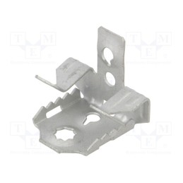 10 pcs : BCUIT 8-12,5 M6 - Carrying buckle