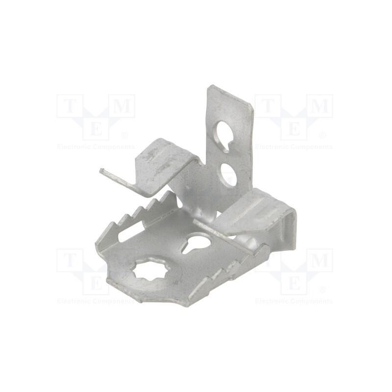 10 pcs : BCUIT 8-12,5 M6 - Carrying buckle