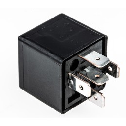 1 pcs - TE Connectivity Plug In Automotive Relay, 24V dc Coil Voltage, 20A Switching Current, SPDT