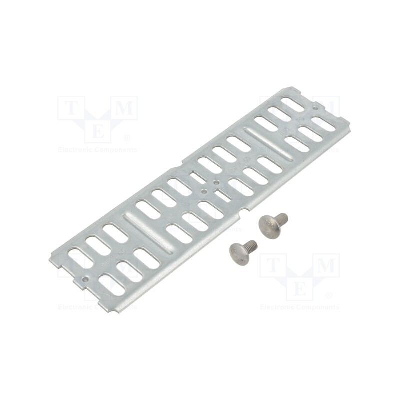 10 pcs : RWVL 60 FS - Angle connector