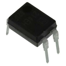 1 pcs - Panasonic PhotoMOS Series Solid State Relay, 1.5 A Load, Surface Mount, 60 V Load