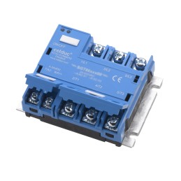 1 pcs - Celduc SGT 2G Series Solid State Relay, 50 A Load, Panel Mount, 660 V ac Load, 30 V dc Control