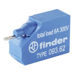 1 pcs - Finder, 093.62.
