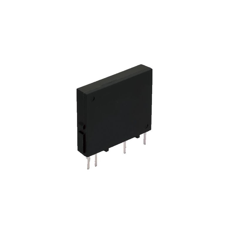1 pcs - Panasonic AQ-G Series Solid State Relay, 2 A Load, PCB Mount, 264 V rms Load